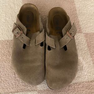 Birkenstock Boston